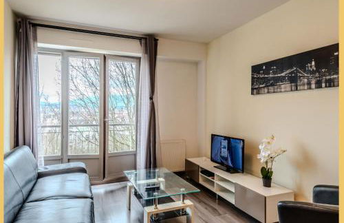 Chez Dams I T2 I Annecy - Foto 8