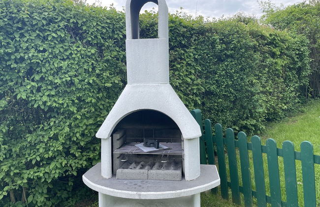 Blockhouse in the Fuchsbau, Bad Sachsa - Foto 21