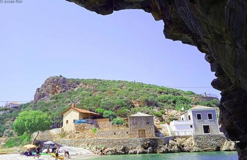 παραθαλασσιο σπιτι στην εξοχη - Foto 20