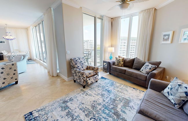 St. Maarten Penthouse 1 3 Bedroom Condo - Foto 23