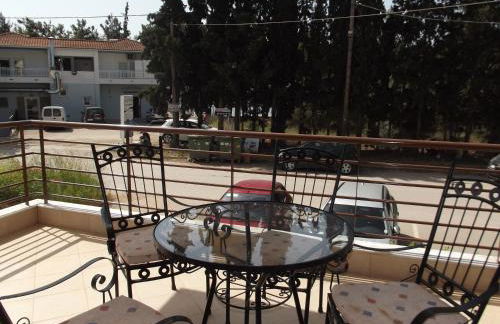 Kalives Summer House - Foto 16