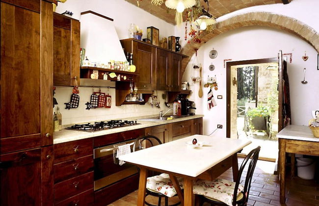 Verdidea - Aia Vecchia - Foto 31