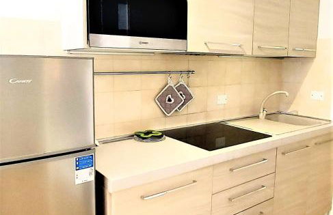 Al Glicine Apartments - Foto 63