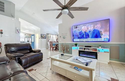 Close to Disney Private pool spa Game room - Foto 25