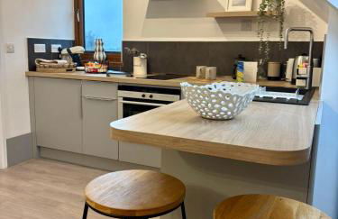 Loft Studio, St Agnes - Foto 6