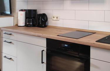 Ferienwohnung Gessert - Foto 11