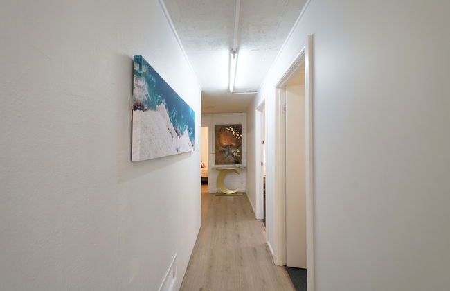 Pet Friendly Ringwood 3BR Home Parking - Foto 23