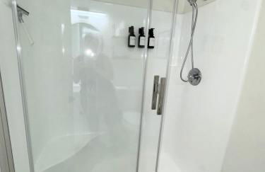 The Hillside Hideaway Mid Century Big Terrace - Foto 47