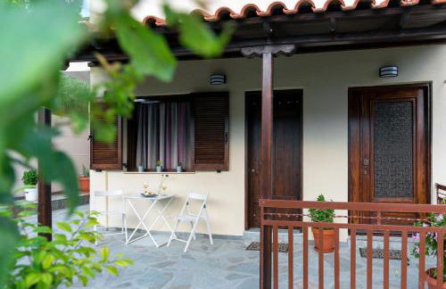 Avli Apartments - Foto 19