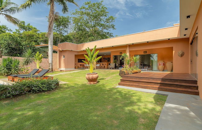 Casa Bonita MS By Carpediem - Foto 34