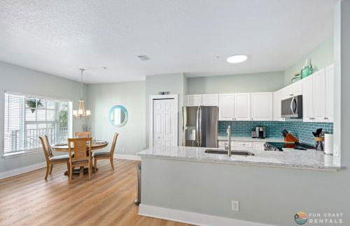 ON Flagler Avenue! Dog Friendly with Balcony and Parking Walk to the Beach! - Foto 14