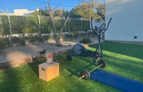 LA CASA DE LA OLIVERA Luxurious house - Foto 74