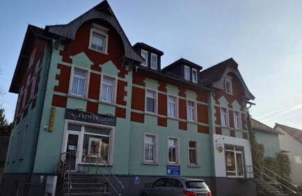 alte Bäckerei Ottendorf-Okrilla #Fritz# - Foto 17