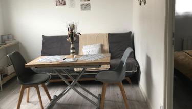 L'étape Da estrela - Cocon cosy -Vernon Giverny - Foto 4