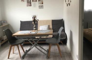 L'étape Da estrela - Cocon cosy -Vernon Giverny - Foto 4