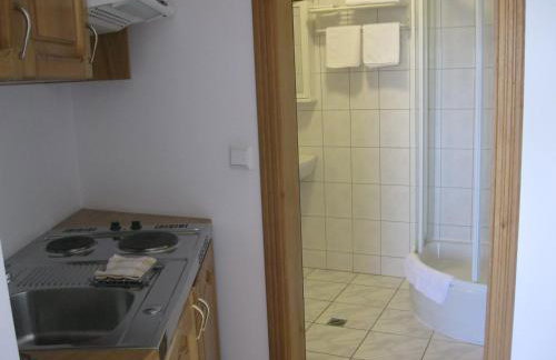 Rezydencja Nad Jeziorem Łebsko - Foto 9