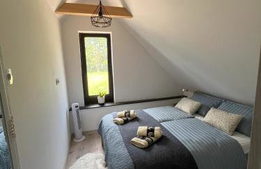 Domki Wodny Zakątek - Foto 22