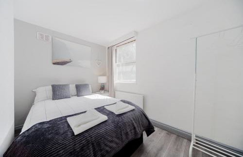 Hidden retreat in London - Foto 11