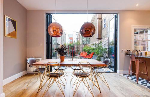ARCORE London flats in the Heart of Fitzrovia - Foto 62