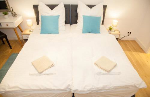 Apartment Haus Heidelberg - Photo 41