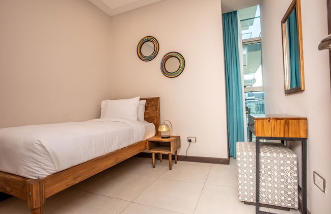 Skynest Residences by CityBlue, Nairobi Westlands - Foto 12