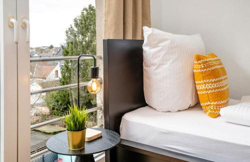 Gemütliche 2 Zimmerwohnung für 4 Personen - Foto 11