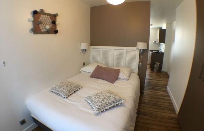 Garden Appart - Foto 2