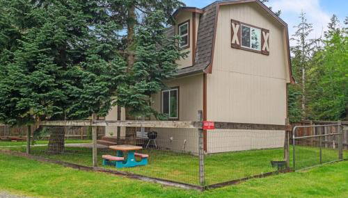 Cozy Country cottage - Photo 2