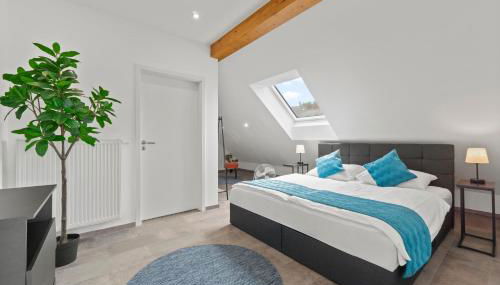 VIVO Loft Frankfurt Flughafen mit Parkplatz - Foto 4