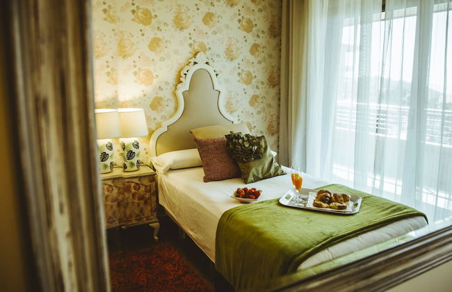 Beautiful Villa With Pool and sea Views and Only 400m From the Beach - Foto 12