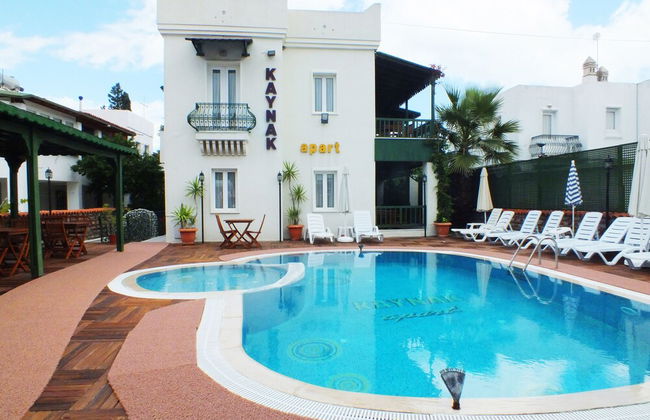 Kaynak Apart - Photo 29