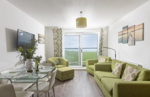 17 Astor Court, Newquay - Foto 1