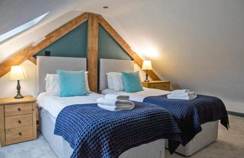 Stainsborough Hall Holiday Cottages - Foto 7