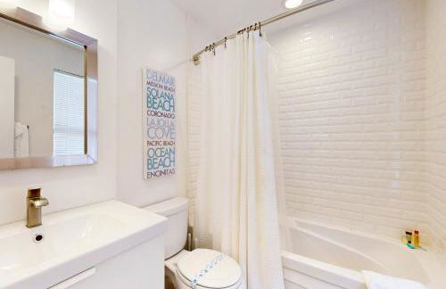 La Jolla Beach Retreat - Foto 22