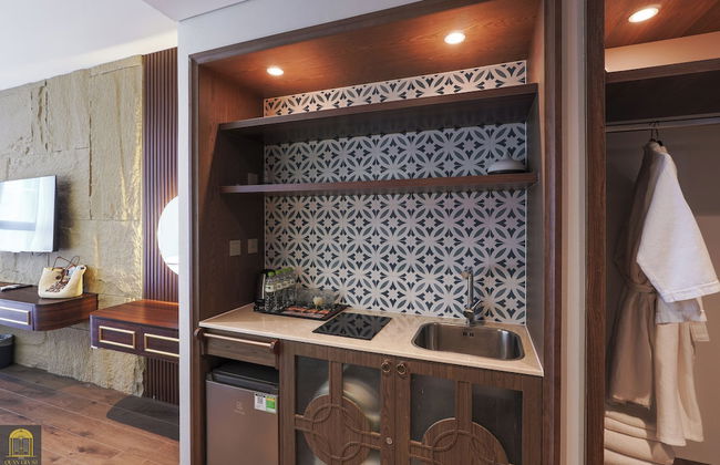 Phan Nguyen Mandala Mui Ne - Foto 40