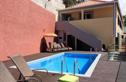 Holiday Home Villa Lapa in Câmara de Lobos by Interhome - Foto 84