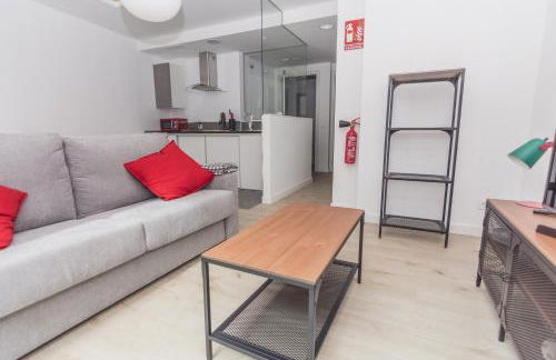 Slow León Apartamentos Turísticos - Foto 27