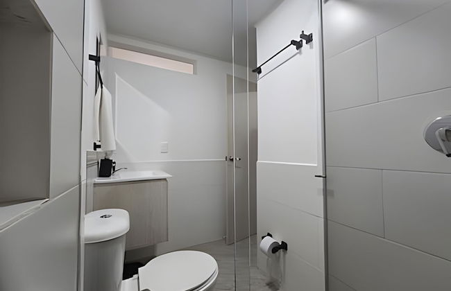 Apartaestudios San Fernando - Foto 74