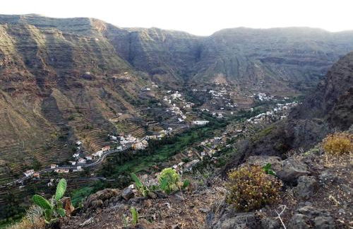 Casa Rural Finca la Maleza - Foto 67