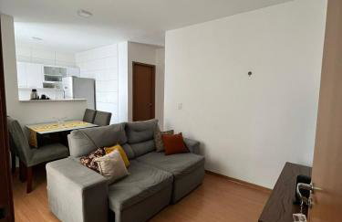 Apartamento Praia de Ponta com dois quartos - Foto 14