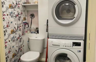 Logement neuf, Porte de la Villette - Foto 23