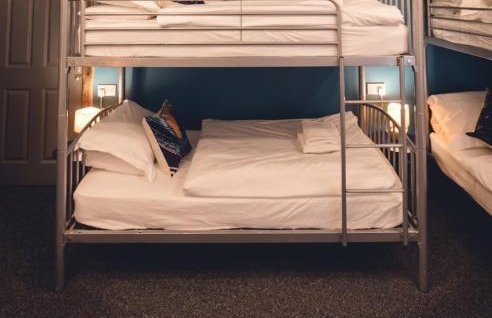 The Lake District Bunkbarn, Ings - Foto 23