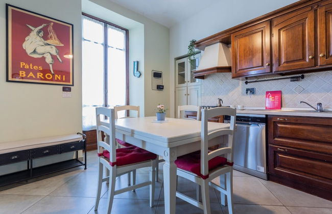 Casa Dora by Wonderful Italy - Foto 58