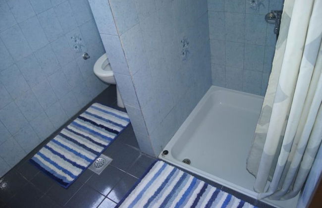 Gianna - Beachfront - H - Foto 13