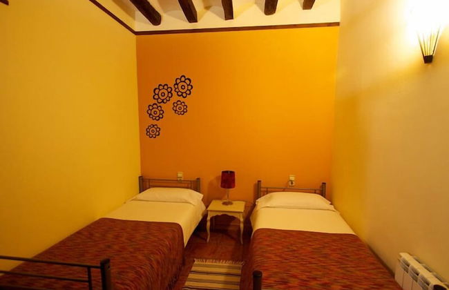 Mas Ombravella - Photo 14