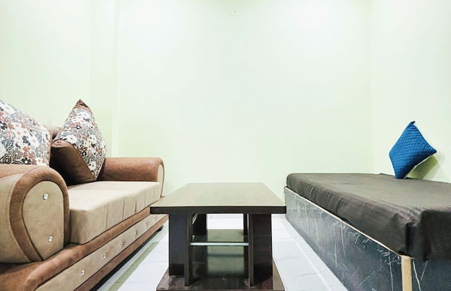 Roomshala 177 Homestay Thehrav - Foto 8