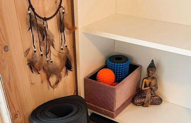 6 Person Holiday Home in Struer-by Traum - Foto 33