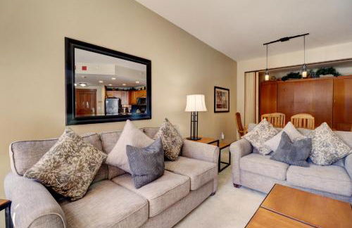 CO422 Copper One Lodge Condo - Foto 7