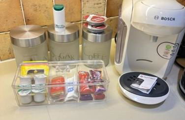 Mount Yard - Stylish Cottage - Close to Alton Towers - Peak District - Stoke-on-Trent Sleeps 5 - Foto 40