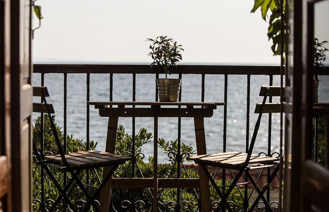 Olive Press Hotel & Apartments - Foto 11